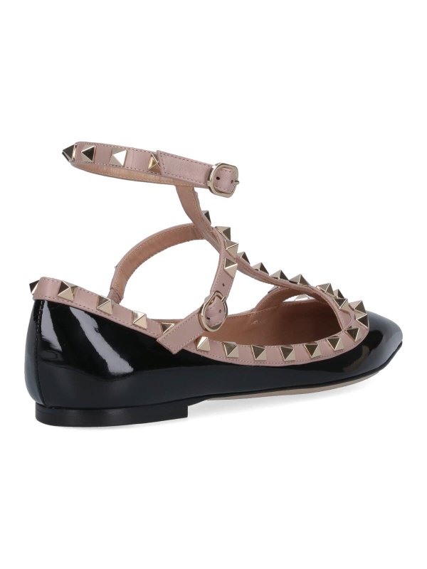 Ballerine shop online: VALENTINO GARAVANI