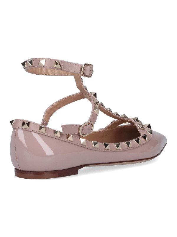 Dancers shop online: VALENTINO GARAVANI