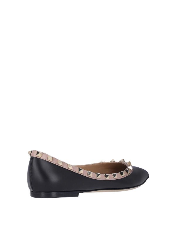 Ballerine shop online: VALENTINO GARAVANI