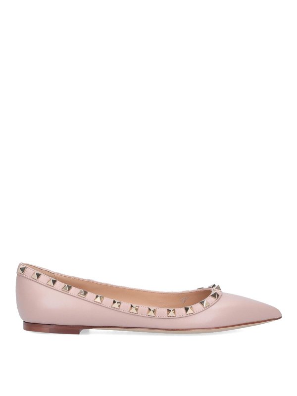 VALENTINO GARAVANI: ballerine - Ballerine