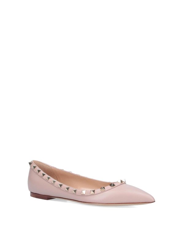 VALENTINO GARAVANI: ballerine online - Ballerine