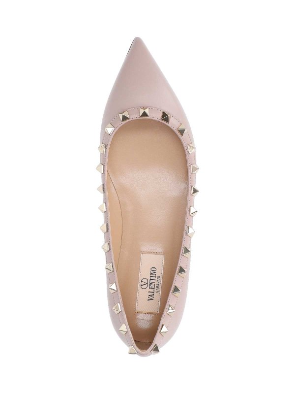 VALENTINO GARAVANI buy online Ballerine