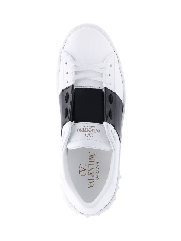 VALENTINO GARAVANI buy online スニーカー - 白