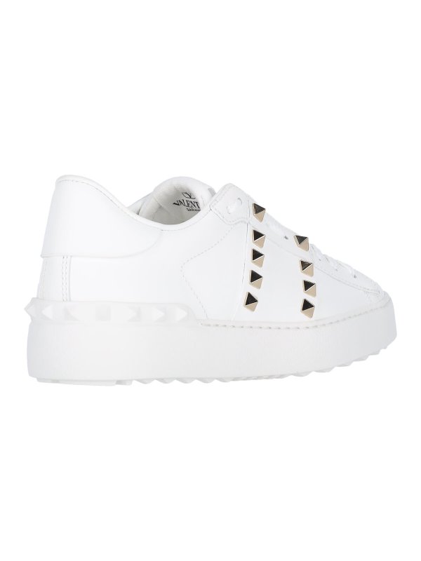 Zapatillas - Blanco shop online: VALENTINO GARAVANI