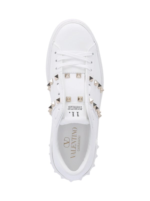 VALENTINO GARAVANI buy online Zapatillas - Blanco
