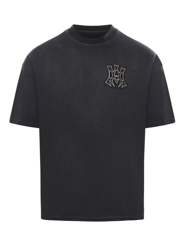 AMIRI: t-shirts - Skate Tees