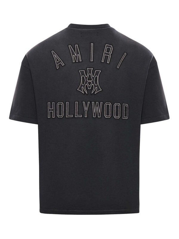 AMIRI: t-shirts online - Skate Tees