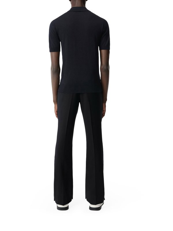 The Best Shops AMIRI: Pantalons casual - Pantalons Décontractés - Noir