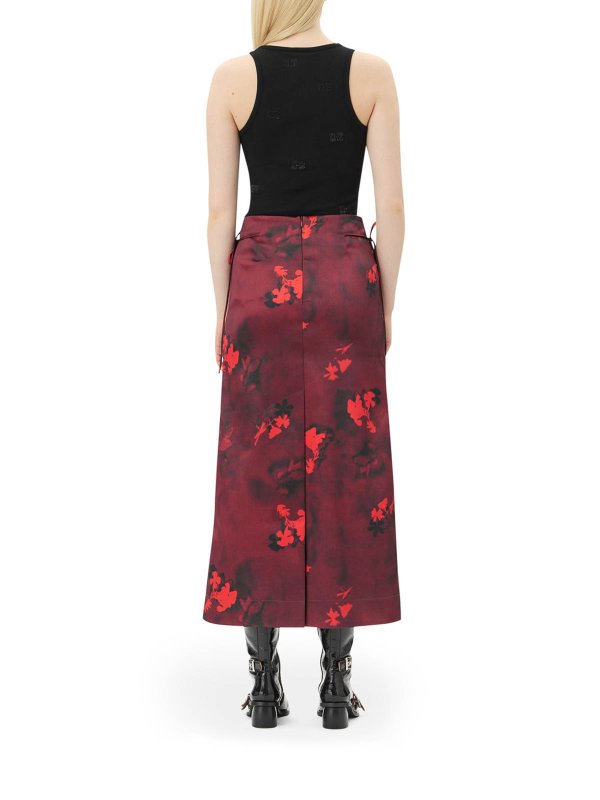 The Best Shops GANNI: トップス＆タンクトップ - トップ/タンクトップ - 黒