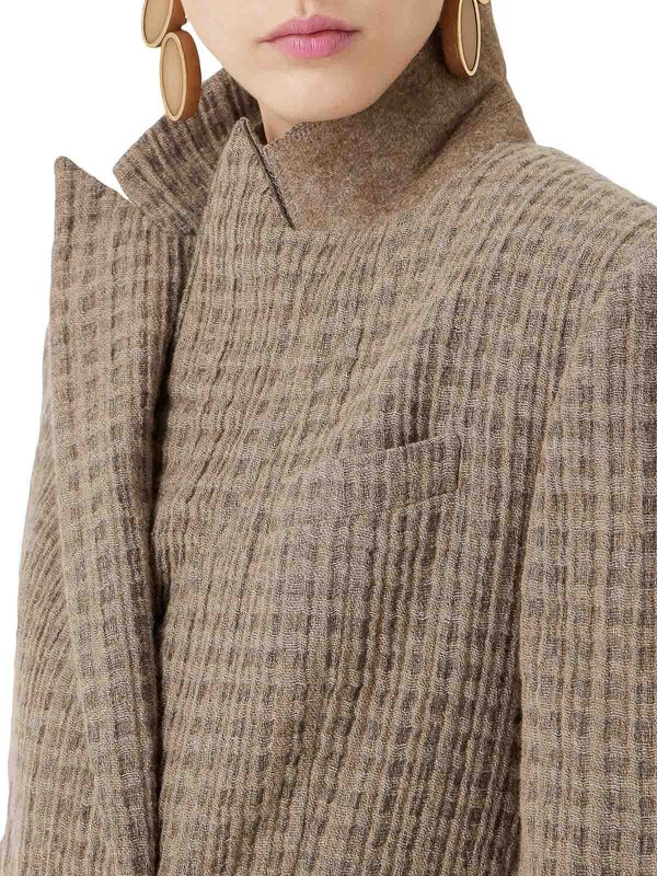 GIORGIO ARMANI buy online Casualjacke - Grau