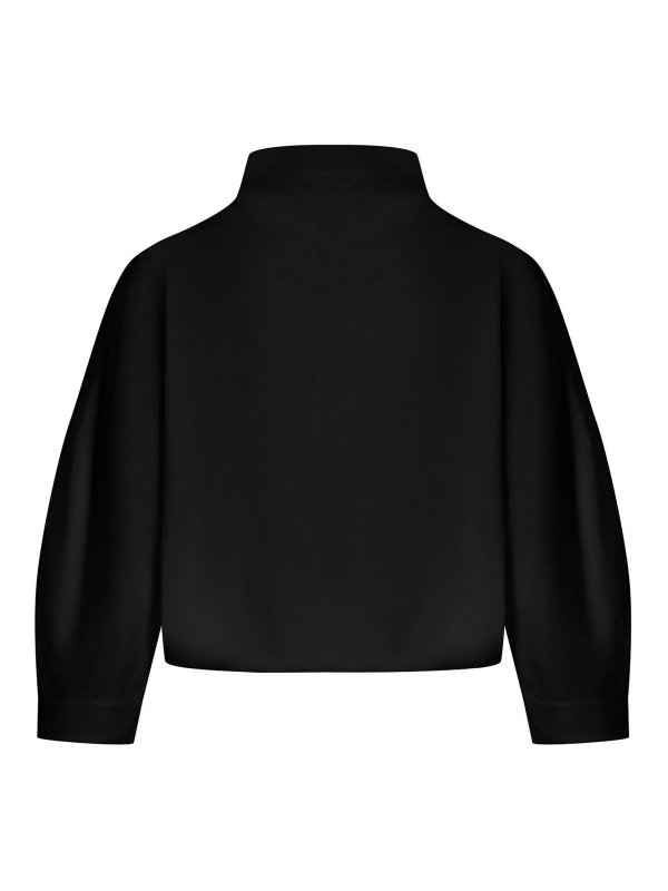 GIVENCHY: Camisas online - Camisa - Negro