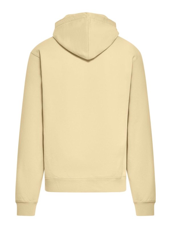 JACQUEMUS: Sudaderas y suéteres online - Sudadera - Color Carne Y Neutral