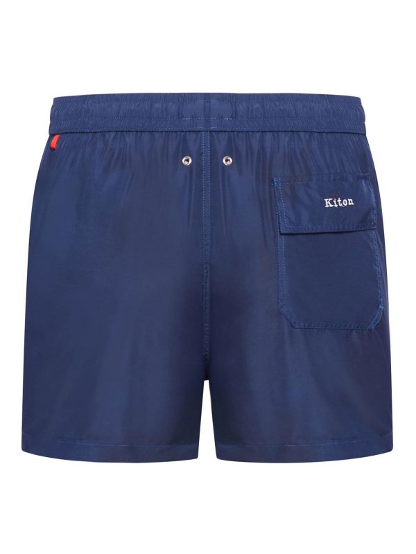 KITON: Badeanzüge und Badehosen online - Badehose - Bunt