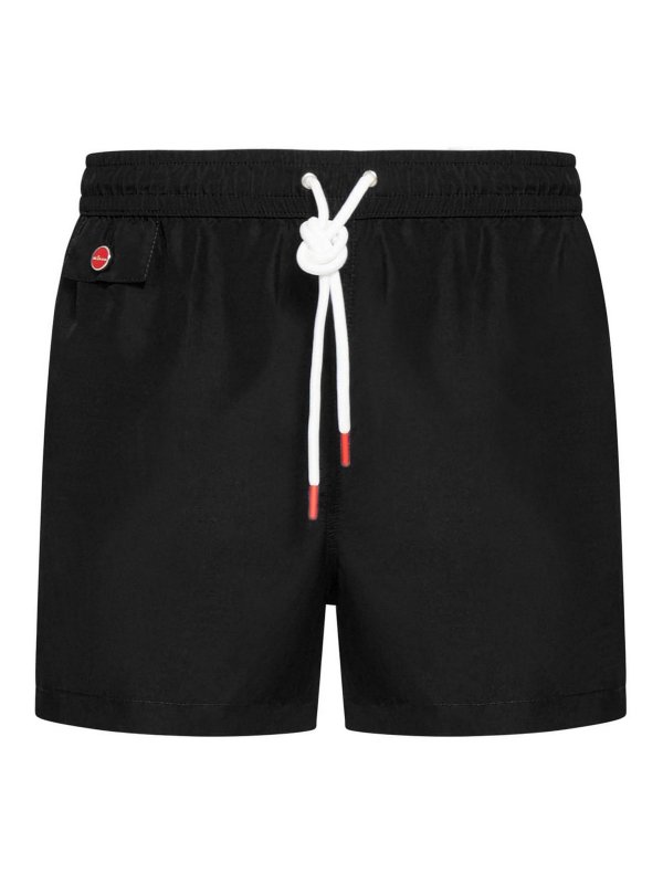 KITON: Costumi piscina e boxer - Costume da bagno