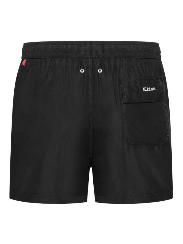 KITON: Costumi piscina e boxer online - Costume da bagno