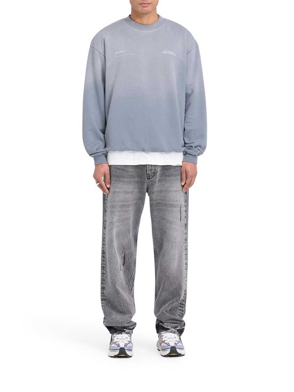 REPRESENT: Sweatshirts & Pulls online - Sweat-Shirts - Gris