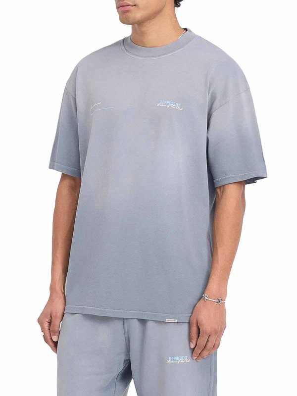 Maglietta patrono del club shop online: REPRESENT