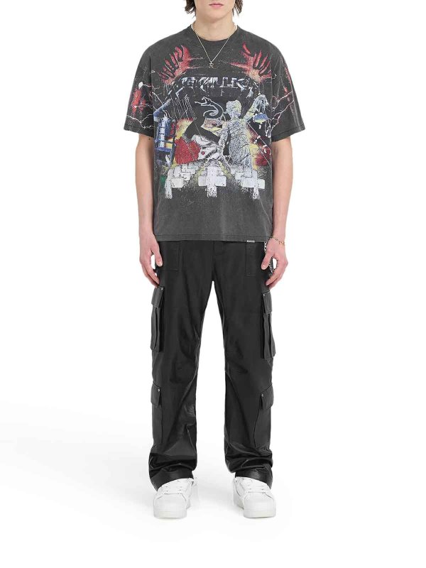 REPRESENT: T-shirts online - T-Shirt - Grau