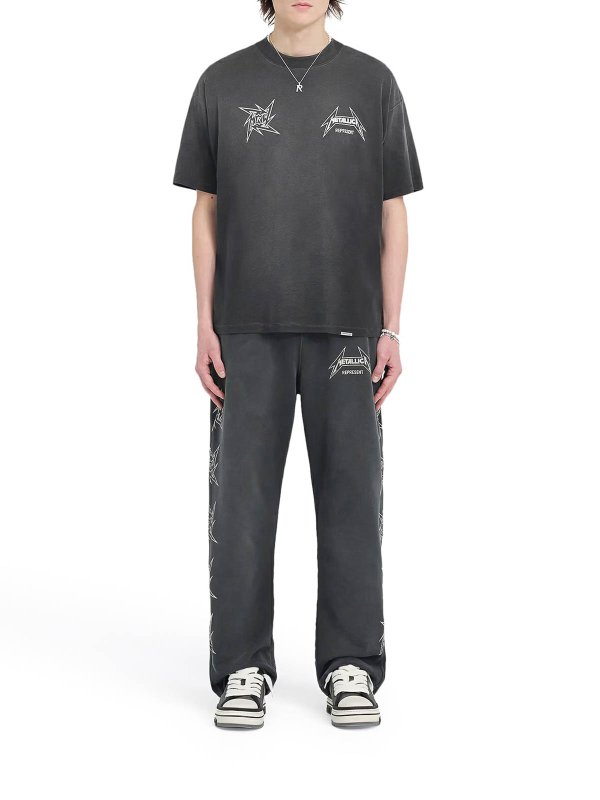 REPRESENT: T-shirts online - T-Shirt - Schwarz