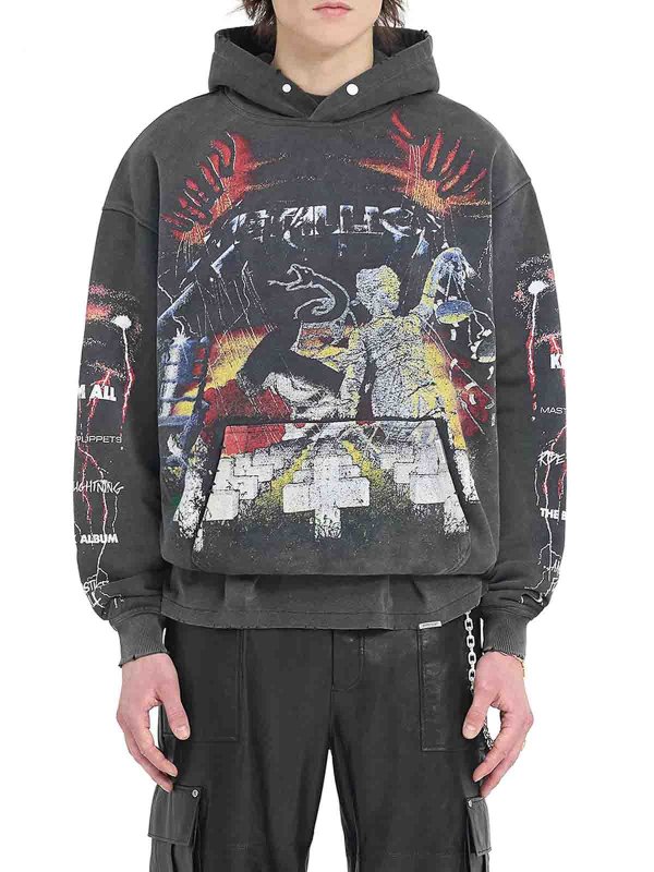 The Best Shops REPRESENT: Felpe e maglie - Felpa con cappuccio