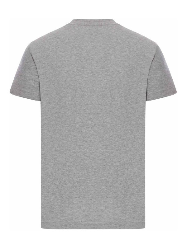 STONE ISLAND: t-shirt online - T-shirt a maniche corte