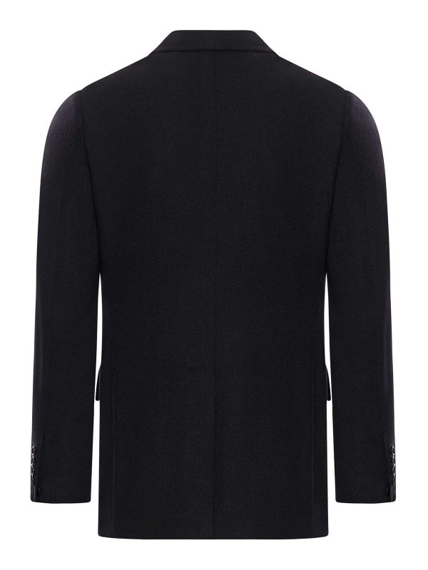 TOM FORD: Casualjacken online - Casualjacke - Schwarz
