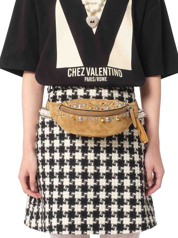 VALENTINO GARAVANI buy online T-Shirt - Noir