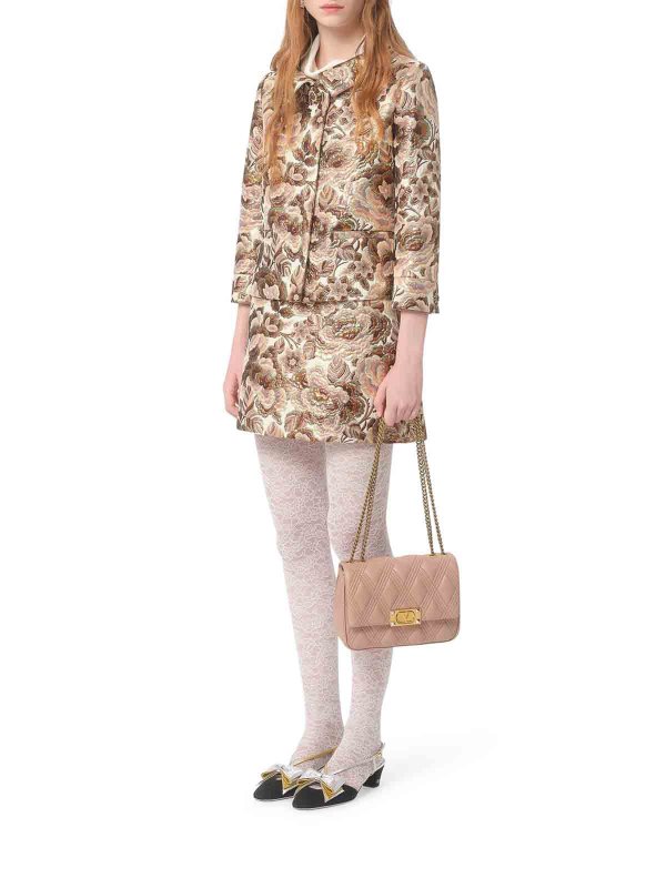 VALENTINO GARAVANI: Knee length skirts & Midi online - Midi skirt