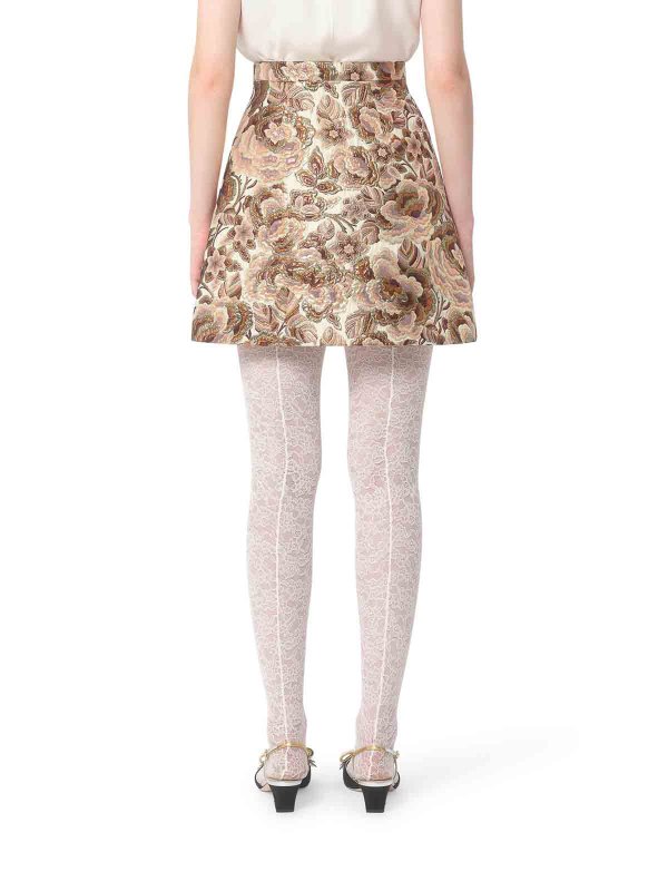 VALENTINO GARAVANI buy online Midi skirt