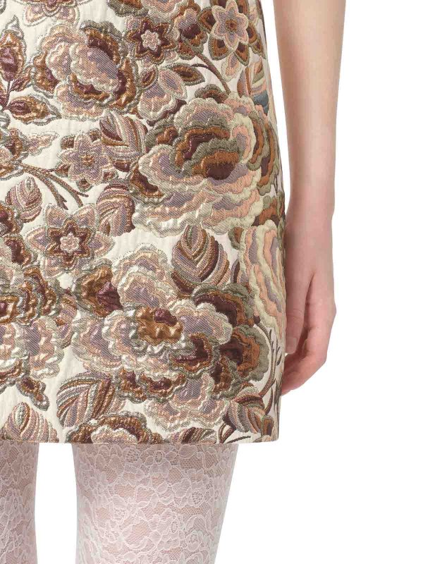 The Best Shops VALENTINO GARAVANI: Midi skirt