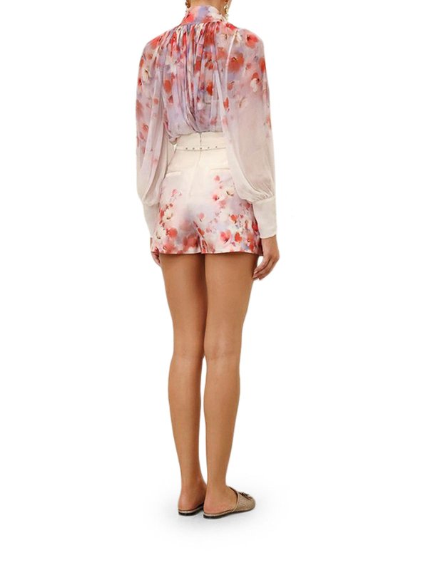 Shorts - Bunt shop online: ZIMMERMANN