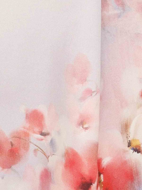 The Best Shops ZIMMERMANN: Shorts - Bunt