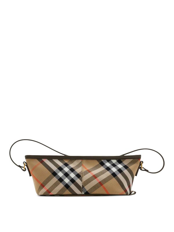 BURBERRY: Bolsas bandoleras - Bolsa Bandolera