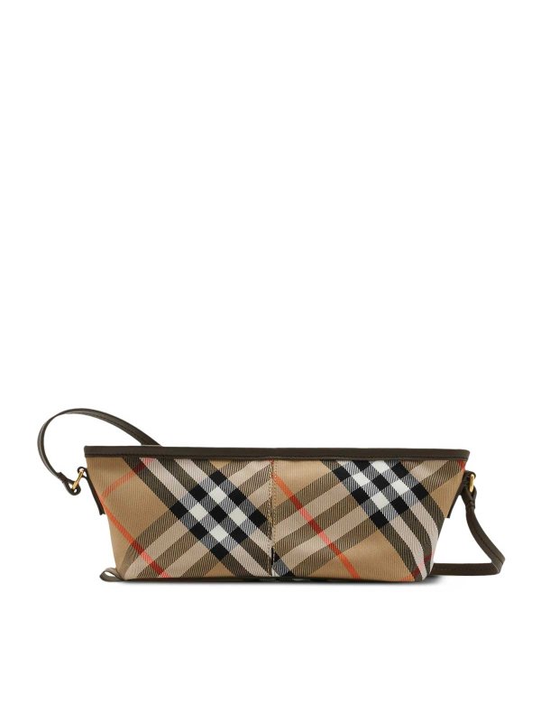 BURBERRY: Bolsas bandoleras online - Bolsa Bandolera