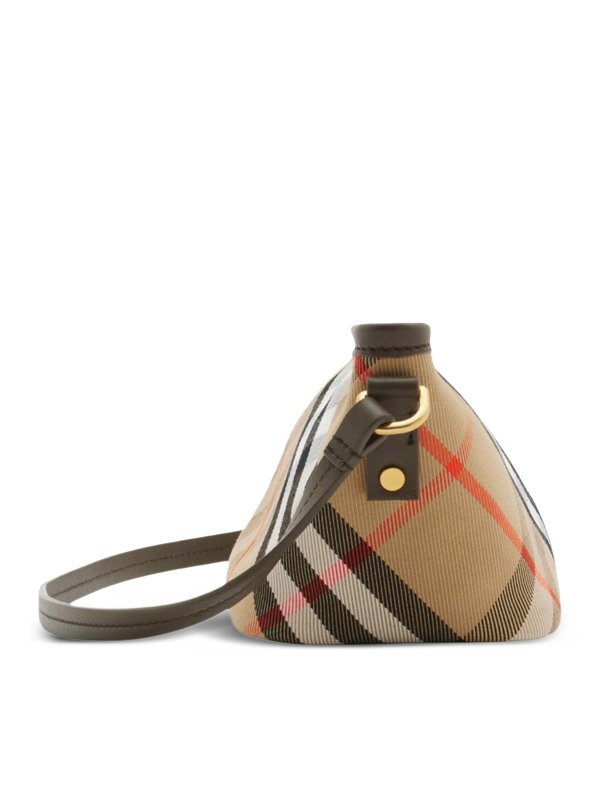 The Best Shops BURBERRY: Bolsas bandoleras - Bolsa Bandolera