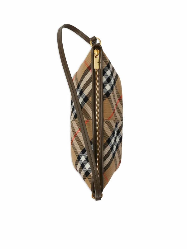 Bolsa Bandolera shop online: BURBERRY