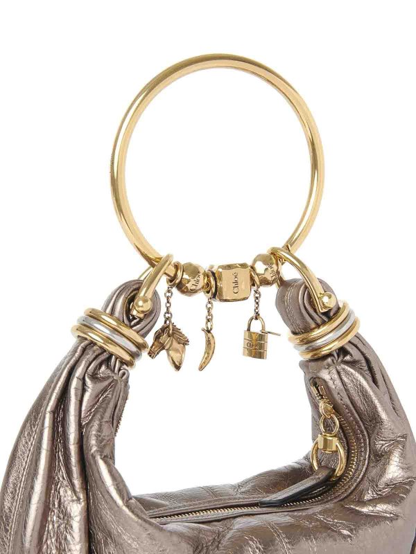 borse a spalla shop online Borsa Hobo