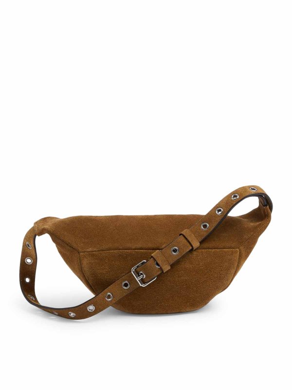 VALENTINO GARAVANI buy online Sac Banane - Couleur Chair