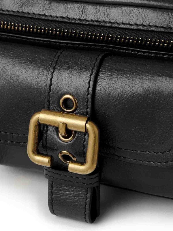 クロスボディバッグ shop online クロスボディバッグ - 黒