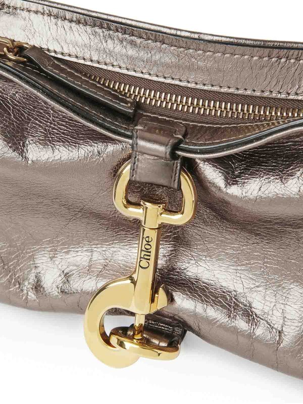 ショルダーバッグ shop online ショルダーバッグ - グレー