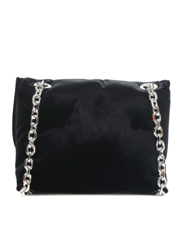 Glam Slam Flap Small shop online: Maison Margiela