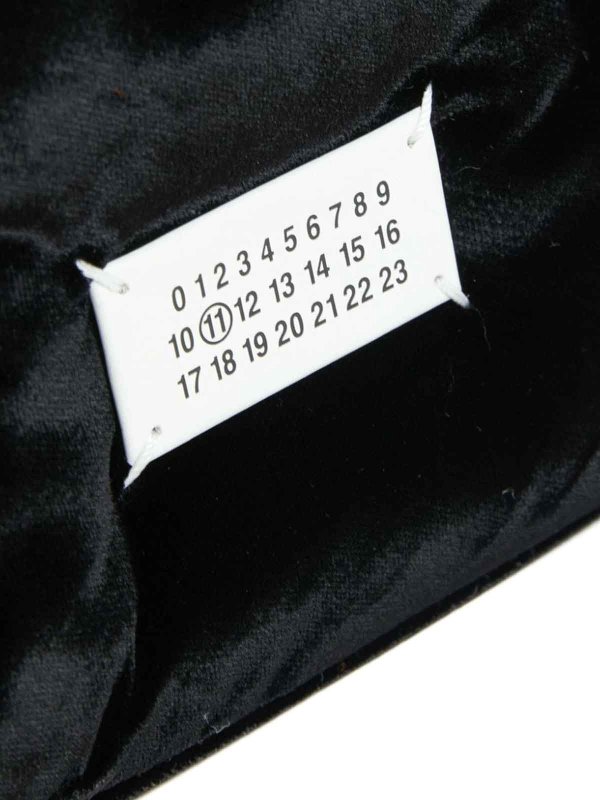 The Best Shops Maison Margiela: Glam Slam Flap Small