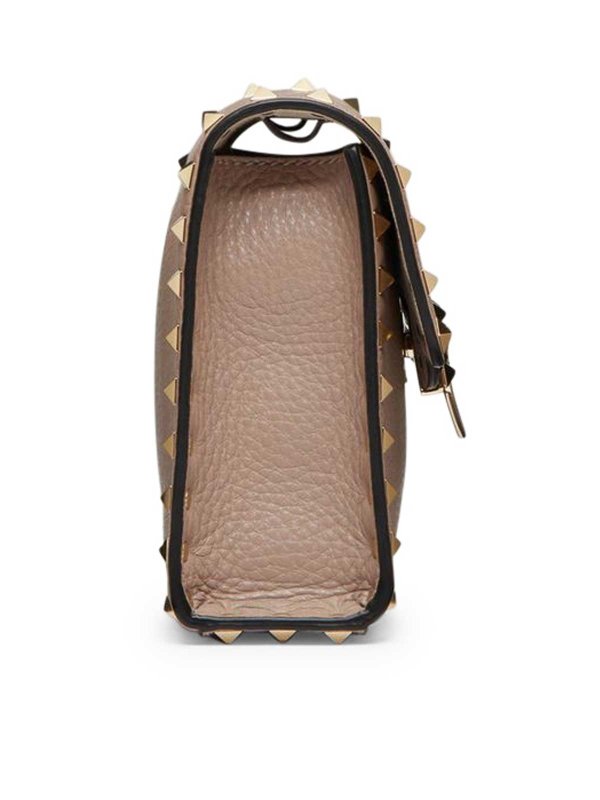 クロスボディバッグ - ヌードカラー shop online: VALENTINO GARAVANI