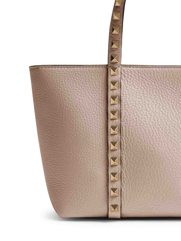 Handtaschen shop online Shopper - Nude