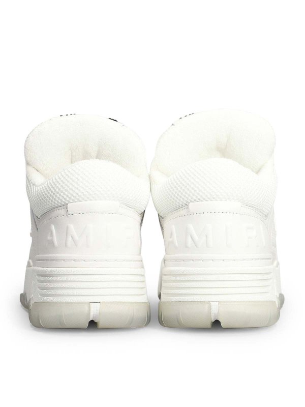 スニーカー - 白 shop online: AMIRI