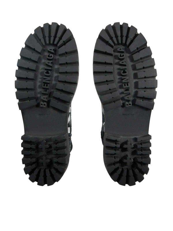 Stiefeletten shop online Stiefeletten - Schwarz