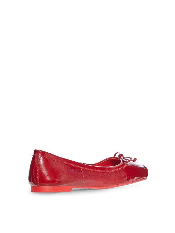 The Best Shops CHRISTIAN LOUBOUTIN: Mokassins und Slippers - Mokassins - Nude