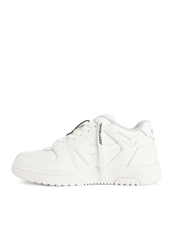 Out Of Office  Sneakers shop online: OFF-WHITE