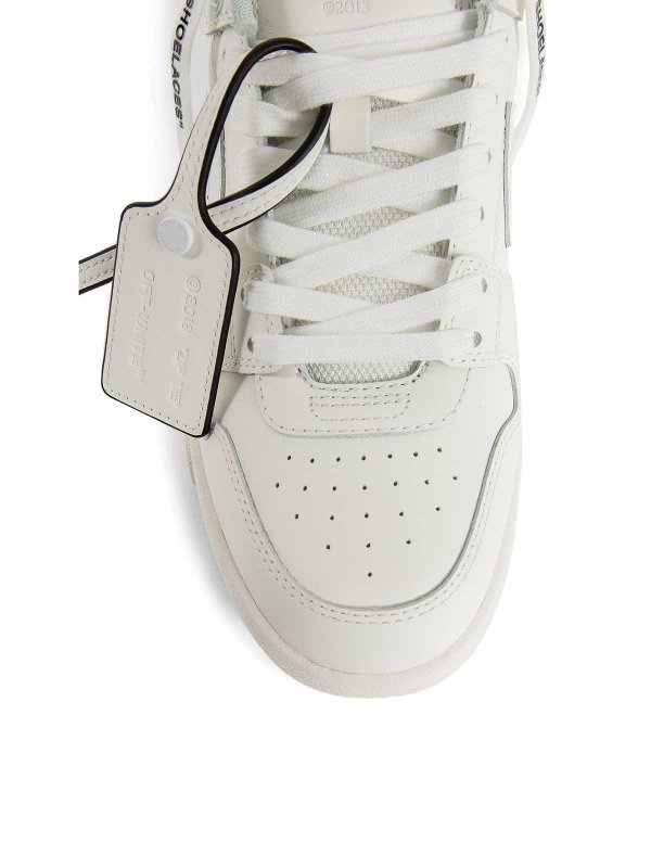 OFF-WHITE buy online Out Of Office  Sneakers