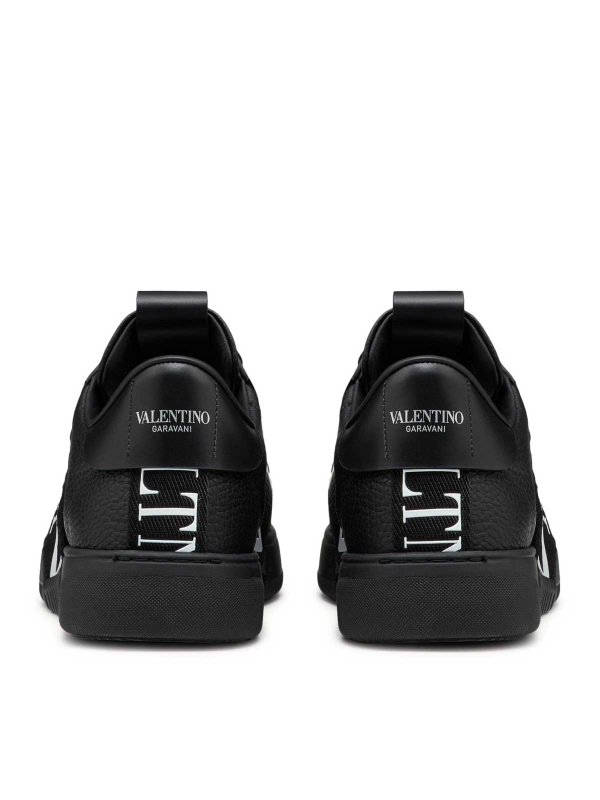 スニーカー - 黒 shop online: VALENTINO GARAVANI